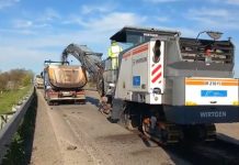 Provincia di Modena: strade, lavori di manutenzione sulla sp4 Fondovalle Panaro