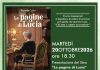 Il 20 ottobre presentazione di “Le pagine di Lucia” di Riccardo Callori