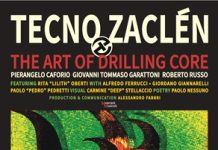 Concerto Tecno Zaclén il 17 ottobre – Percuotere la Mente (Rimini)
