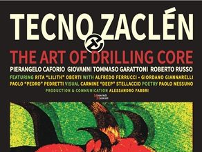 Concerto Tecno Zaclén il 17 ottobre – Percuotere la Mente (Rimini)
