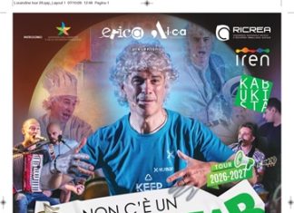 “Non c’è un Pianeta B”: al San Matteo venerdì 16 uno spettacolo gratuito per riflettere sulla tutela dell’ambiente