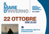 Tornano al CVR le serate del ciclo “Il Mare d’Inverno”