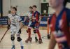 Scandiano ospita Sarzana per la prima giornata di ritorno