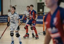 Scandiano ospita Sarzana per la prima giornata di ritorno