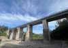 Provincia di Modena: ponti e strade provinciali, sopralluogo in montagna