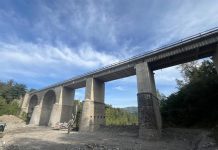 Provincia di Modena: ponti e strade provinciali, sopralluogo in montagna
