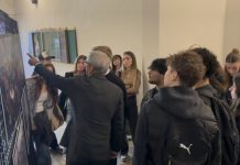 “Dentro il fuoco”: in mostra in Municipio “Le ultime guerre raccontate dai giornalisti del Premio Grilz”