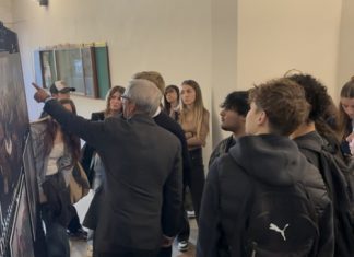 “Dentro il fuoco”: in mostra in Municipio “Le ultime guerre raccontate dai giornalisti del Premio Grilz”