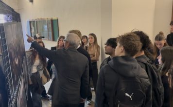 “Dentro il fuoco”: in mostra in Municipio “Le ultime guerre raccontate dai giornalisti del Premio Grilz”