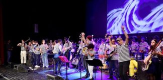 Rulli Frulli, il Comune di Ferrara a sostegno della band inclusiva: 40mila euro per il biennio 2026-2028