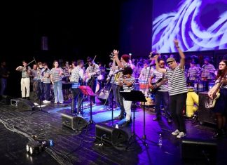 Rulli Frulli, il Comune di Ferrara a sostegno della band inclusiva: 40mila euro per il biennio 2026-2028