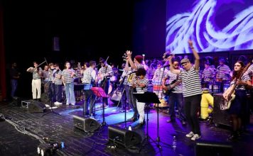 Rulli Frulli, il Comune di Ferrara a sostegno della band inclusiva: 40mila euro per il biennio 2026-2028