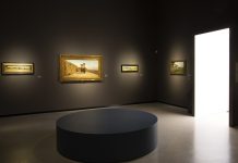 Il 28 ottobre conferenza di Stefano Bosi – mostra Da Monet a Van Gogh a Kandinsky
