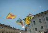 Il fascino del Rinascimento sfila al Ferrara Food Festival: torna il Corteo del Palio di Ferrara