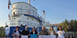 “Sebastian Run”, a Ferrara 5 km di solidarietà tra la Darsena e le Mura in sostegno ad ADO e AIL