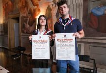 Presentata la Festa della Zucca della Contrada Borgo San Giovanni