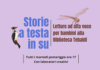 Alla Tebaldi “Storie a testa in su” per piccoli ascoltatori