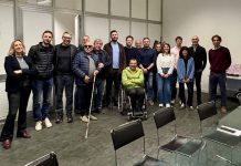 Ferrara città pilota per la partecipazione europea: concluso il percorso di monitoraggio civico sui progetti ATUSS “Polo della Creatività” e “Open Wall”