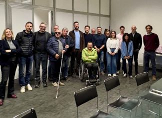 Ferrara città pilota per la partecipazione europea: concluso il percorso di monitoraggio civico sui progetti ATUSS “Polo della Creatività” e “Open Wall”