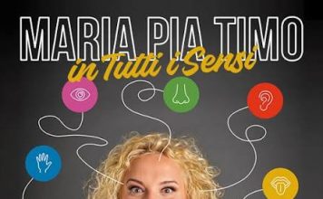 Vignola, il 15 novembre al Teatro ‘Fabbri’ Maria Pia Timo sul palco per Fondazione ANT –