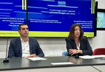 Regione: Cultura