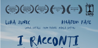 Cinema, Reggio Emilia: 12.10 doppia proiezione de “I Racconti del Mare” di Luca Severi