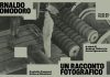 Arnaldo Pomodoro, un racconto fotografico dal 10 ottobre 2026 al 10 gennaio 2027 al Castello Campori, Soliera (MO)