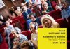 Tavola rotonda sull’accessibilità dei luoghi di spettacolo e dell’offerta culturale per persone ipoacusiche il 12 ottobre a Torino
