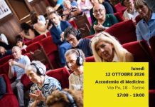 Tavola rotonda sull’accessibilità dei luoghi di spettacolo e dell’offerta culturale per persone ipoacusiche il 12 ottobre a Torino