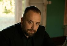 Raphael Gualazzi ospite d’onore al Musicfilm Festival