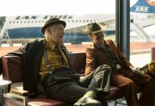 In programma anche a Parma l’anteprima di WILD HORSE NINE